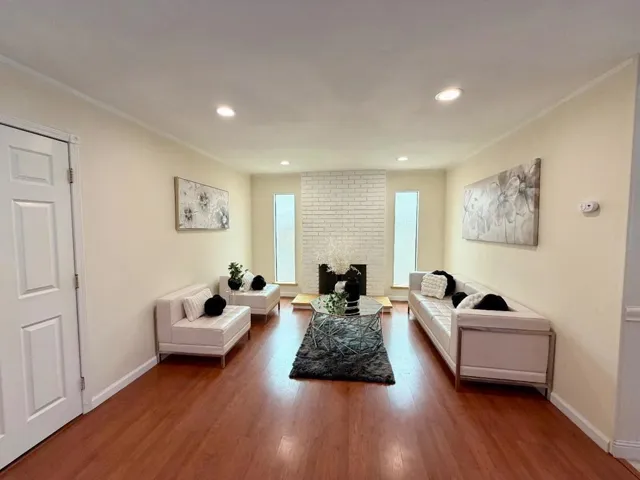5988 Indian Avenue, San Jose, California 95123