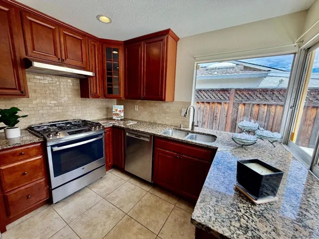 5988 Indian Avenue, San Jose, California 95123