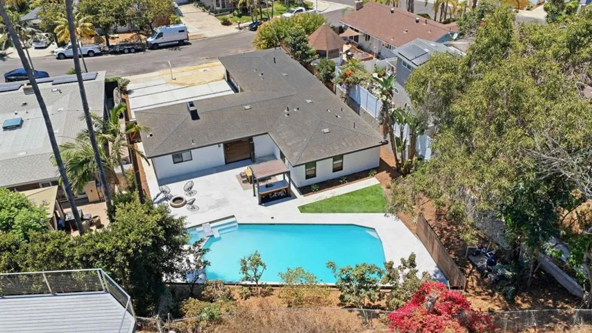 2765 Tokalon Street, San Diego, California 92110