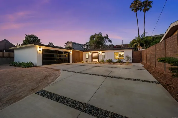 2765 Tokalon Street, San Diego, California 92110