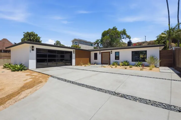 2765 Tokalon Street, San Diego, California 92110