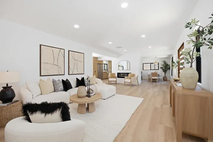 2765 Tokalon Street, San Diego, California 92110