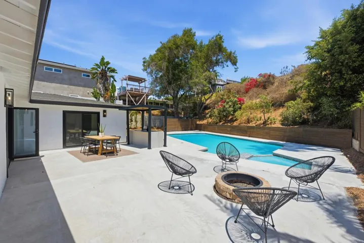 2765 Tokalon Street, San Diego, California 92110