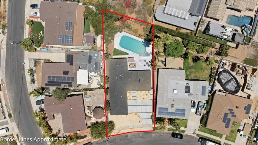 2765 Tokalon Street, San Diego, California 92110