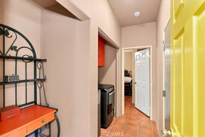 Main Floor Laundry Room