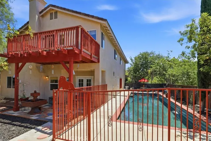 32149 Rock Elm Drive, Wildomar, California 92595