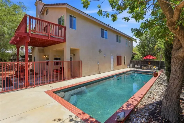 32149 Rock Elm Drive, Wildomar, California 92595