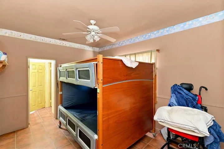 Main Floor Bedroom 2
