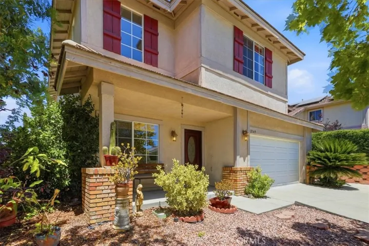 32149 Rock Elm Drive, Wildomar, California 92595