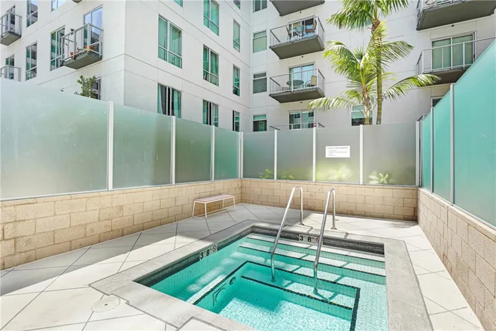645 W 9th Street 314, Los Angeles, California 90015