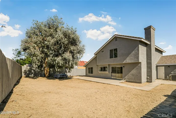 5356 Adobe Drive, Palmdale, California 93552