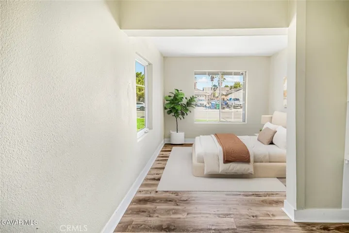 5356 Adobe Drive, Palmdale, California 93552