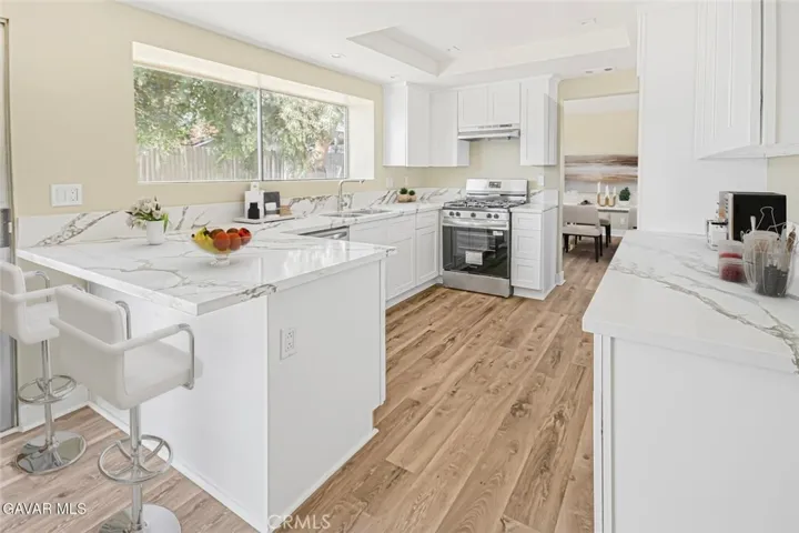 5356 Adobe Drive, Palmdale, California 93552