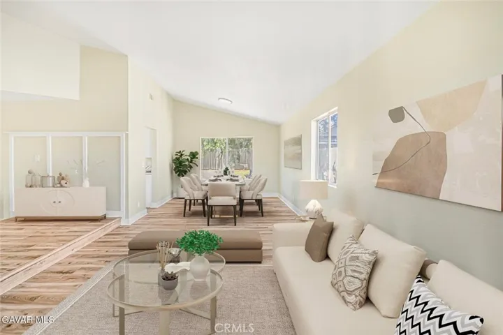 5356 Adobe Drive, Palmdale, California 93552