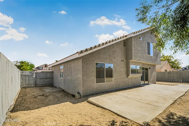 5356 Adobe Drive, Palmdale, California 93552