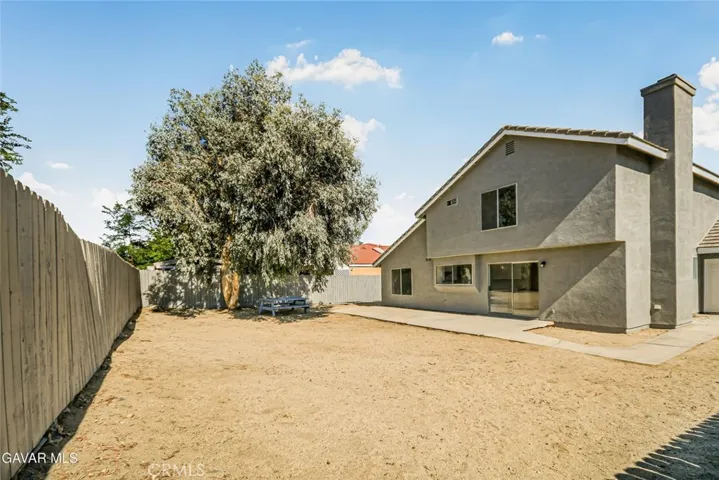 5356 Adobe Drive, Palmdale, California 93552