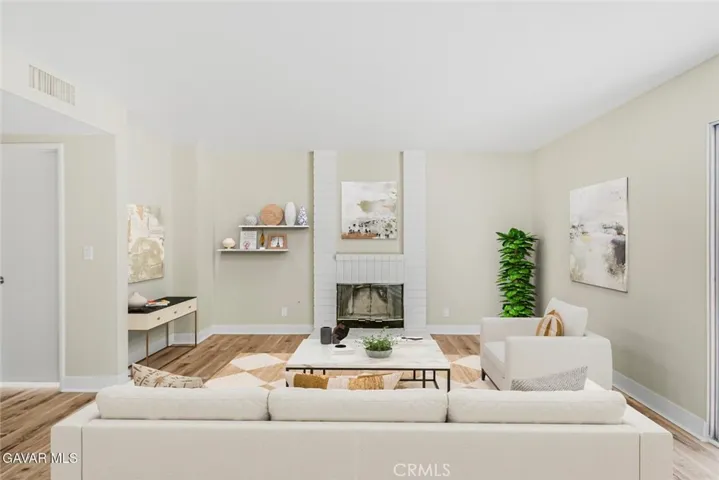 5356 Adobe Drive, Palmdale, California 93552