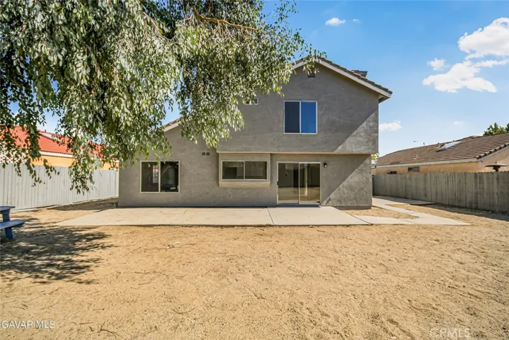 5356 Adobe Drive, Palmdale, California 93552