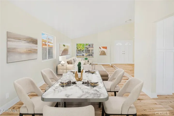 5356 Adobe Drive, Palmdale, California 93552