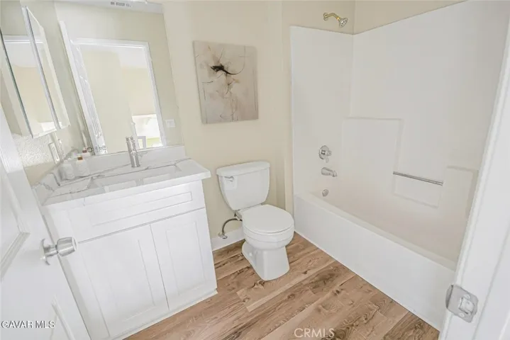 5356 Adobe Drive, Palmdale, California 93552