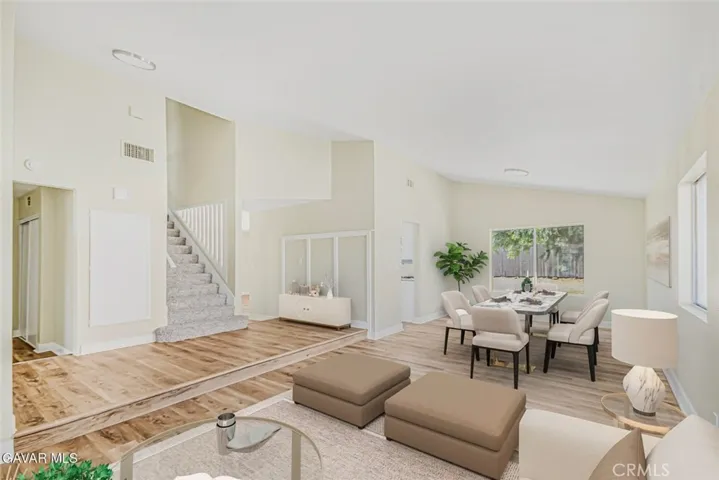 5356 Adobe Drive, Palmdale, California 93552