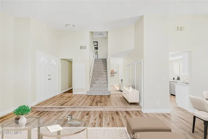 5356 Adobe Drive, Palmdale, California 93552