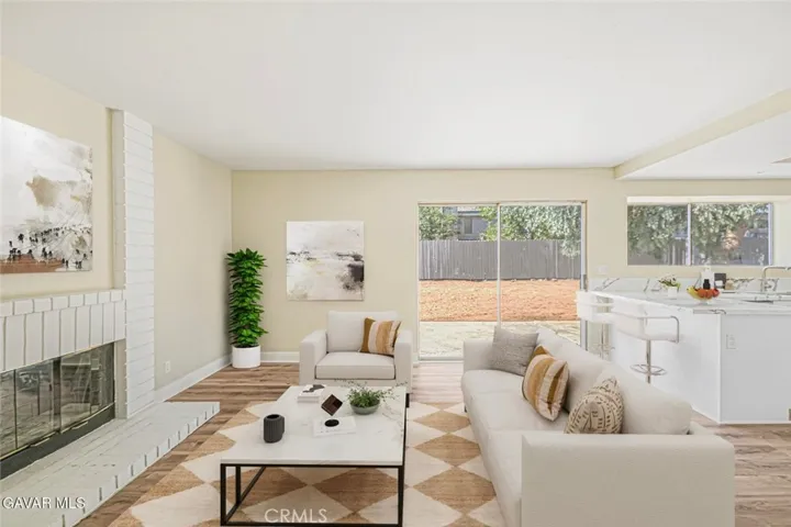 5356 Adobe Drive, Palmdale, California 93552