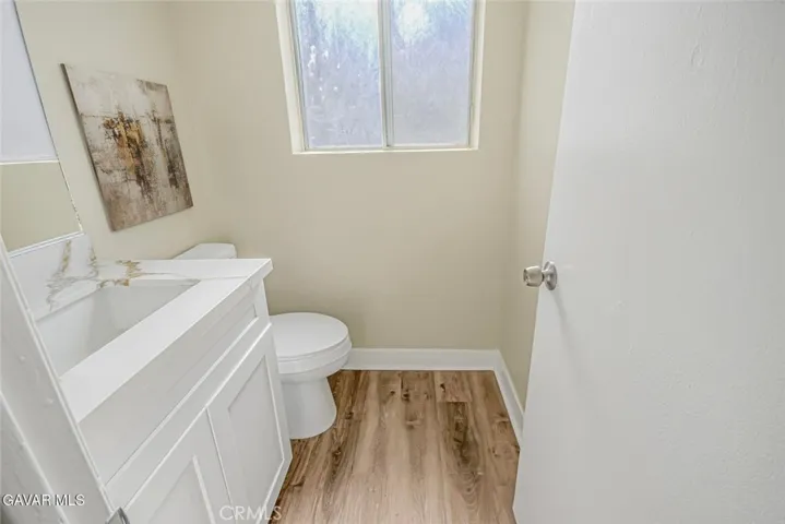 5356 Adobe Drive, Palmdale, California 93552