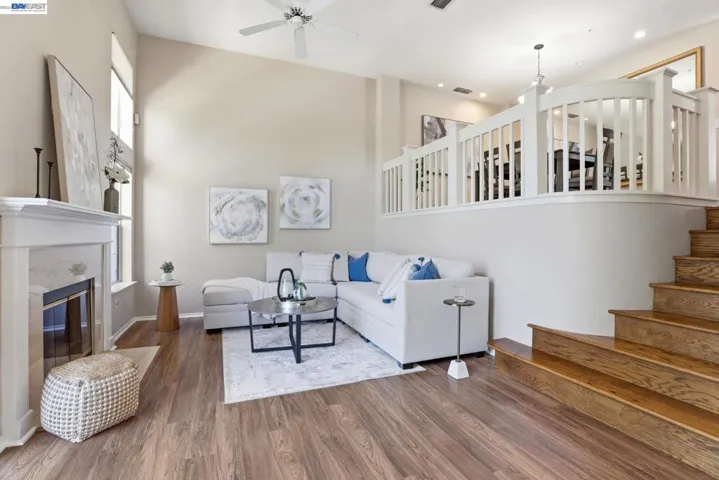 9003 Falcon St, Danville, California 94506