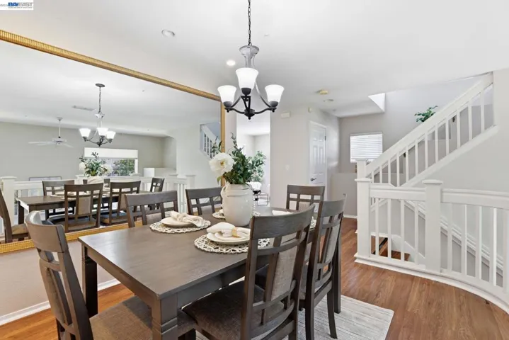9003 Falcon St, Danville, California 94506
