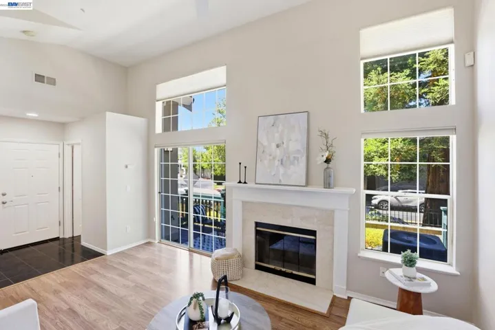 9003 Falcon St, Danville, California 94506