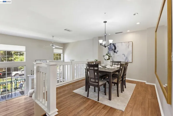 9003 Falcon St, Danville, California 94506