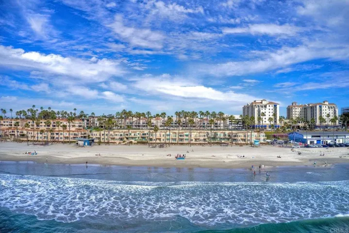 355 N Cleveland Street 307, Oceanside, California 92054