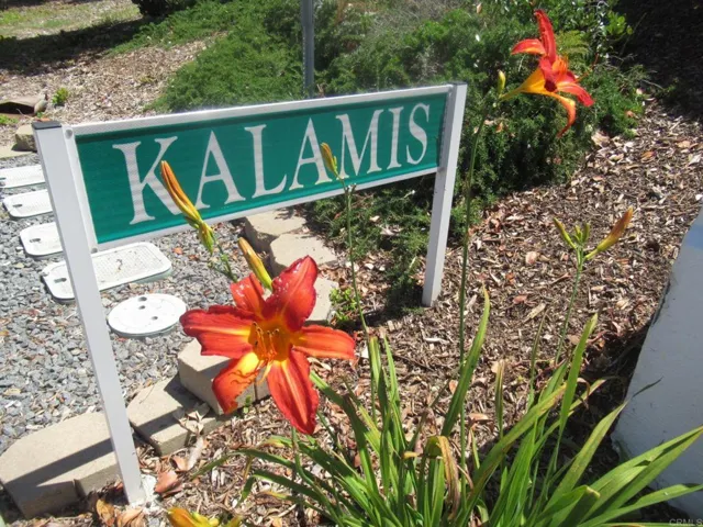 4938 Kalamis Way, Oceanside, California 92056