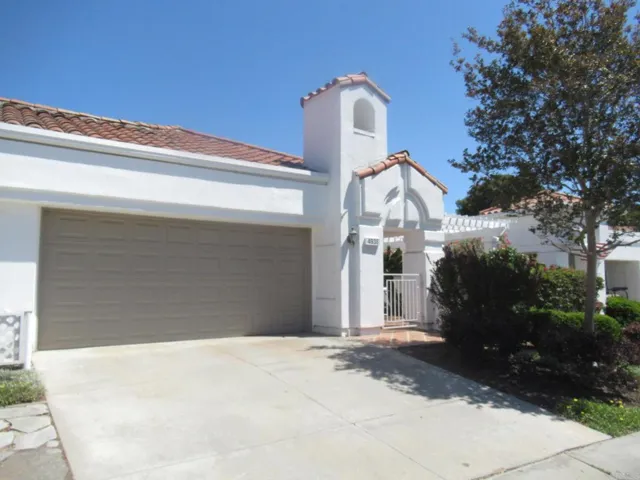 4938 Kalamis Way, Oceanside, California 92056