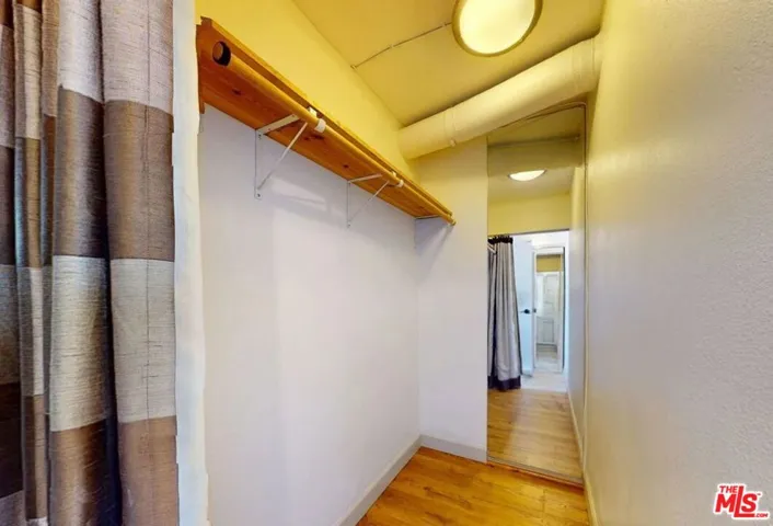 421 S La Fayette Park Place 730, Los Angeles, California 90057