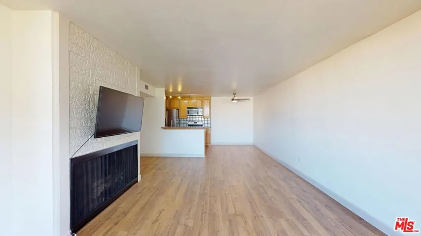 421 S La Fayette Park Place 730, Los Angeles, California 90057
