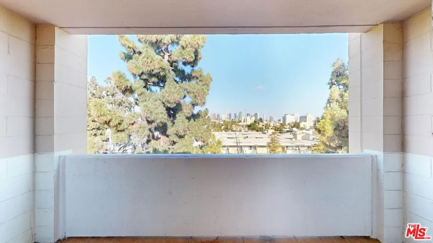 421 S La Fayette Park Place 730, Los Angeles, California 90057