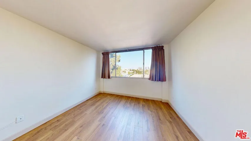 421 S La Fayette Park Place 730, Los Angeles, California 90057
