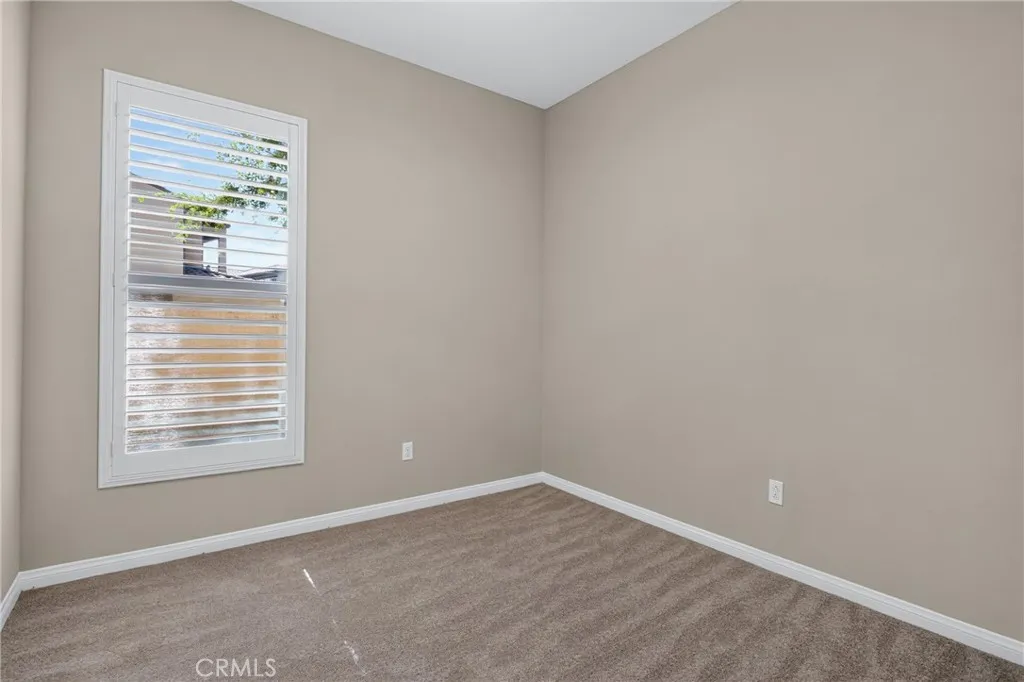 Downstairs Bedroom