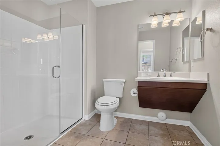 Downstairs Bathroom