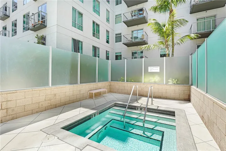 645 W 9th Street 314, Los Angeles, California 90015