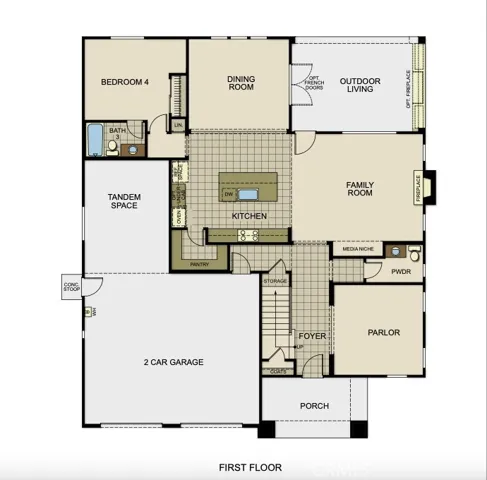 1617 Camden Court, Redlands, California 92374