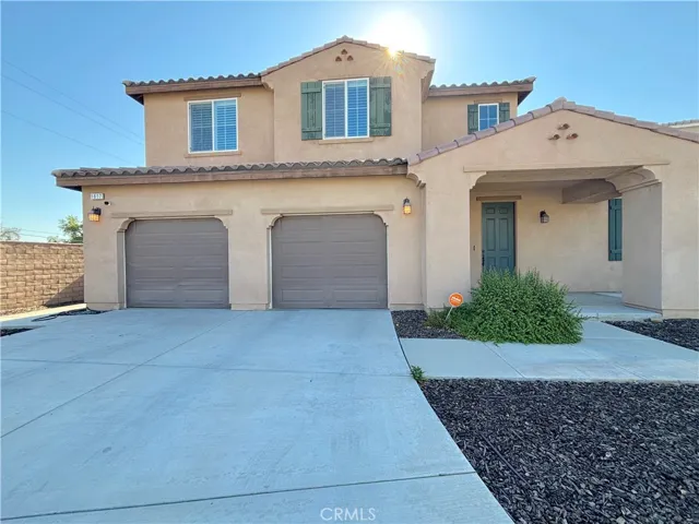 1617 Camden Court, Redlands, California 92374