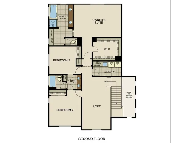 1617 Camden Court, Redlands, California 92374