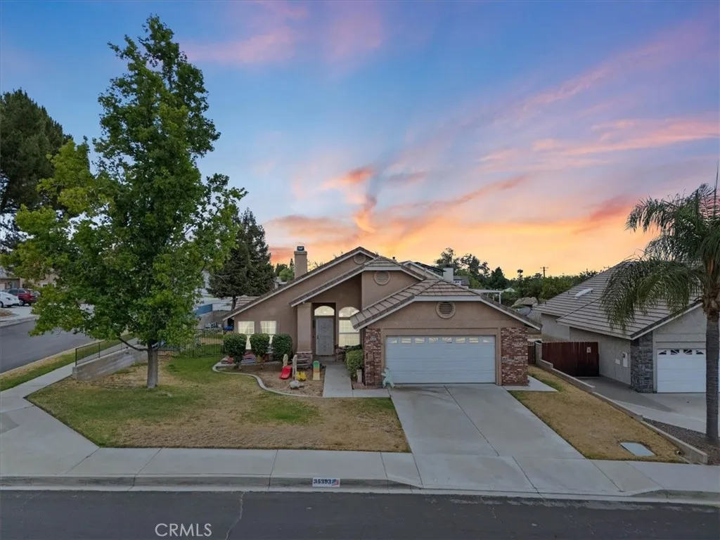 35393 Rancho Rd