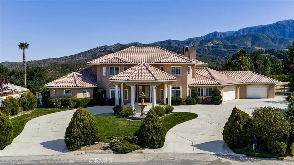38136 Butterfly Court, Yucaipa, California 92399 — photo 4