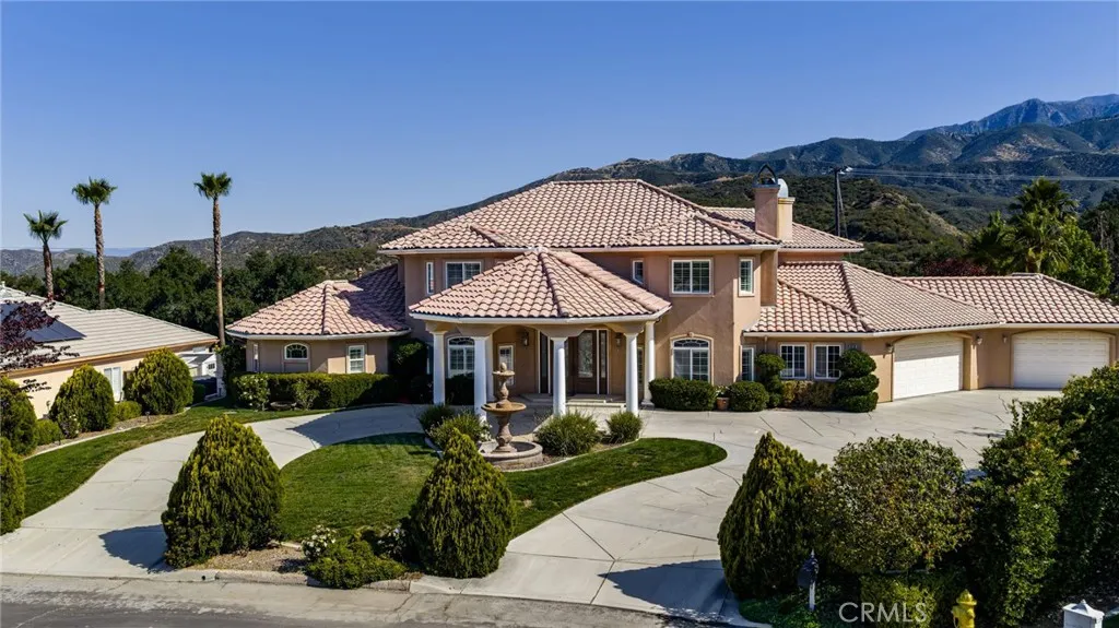 38136 Butterfly Court, Yucaipa, California 92399 — photo 5