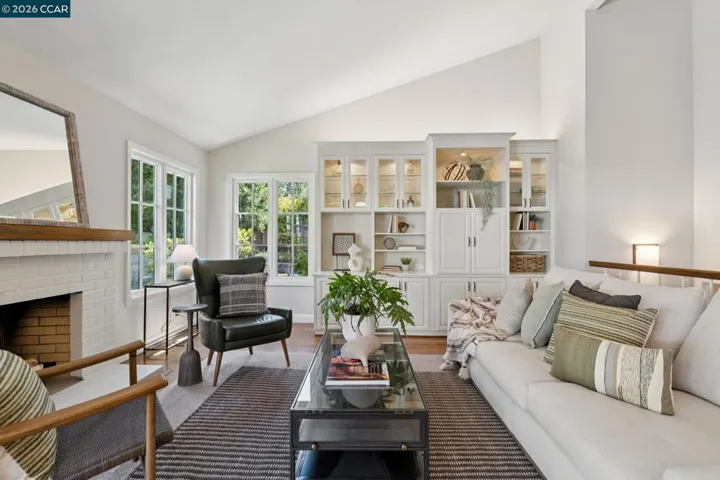 1718 Rockspring Place, Walnut Creek, California 94596