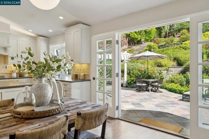 1718 Rockspring Place, Walnut Creek, California 94596